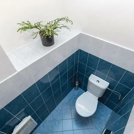 One-bedroom In 7 * Prag