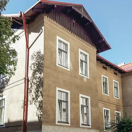 Daire One-bedroom In 7 Prag