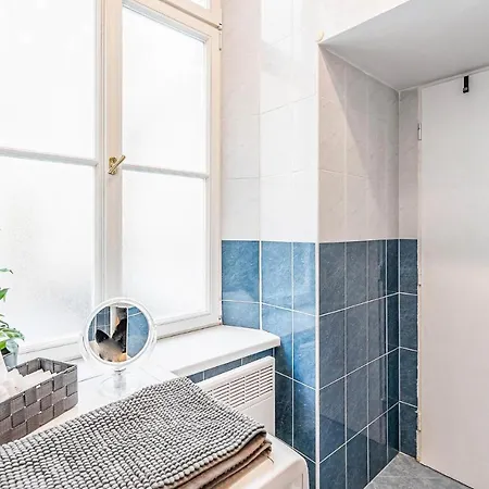 Daire One-bedroom In 7