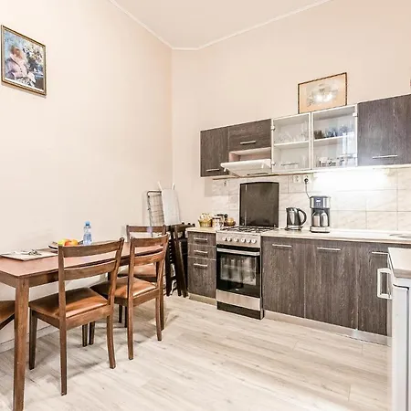 One-bedroom In 7