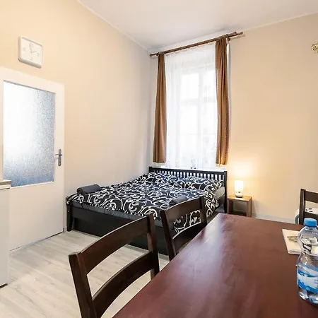 One-bedroom In 7 Daire *